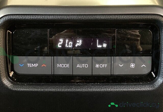 Toyota Land Cruiser 250 Black
