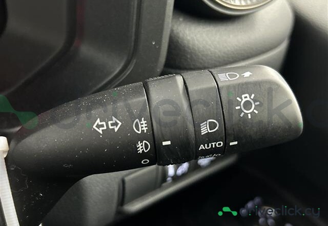 Toyota Land Cruiser 250 Black