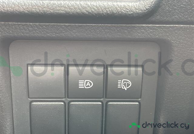 Toyota Land Cruiser Prado Black