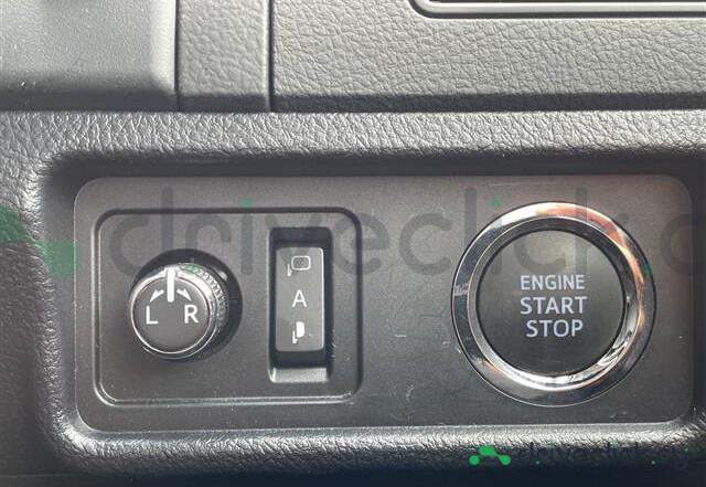 Toyota Land Cruiser Prado Black