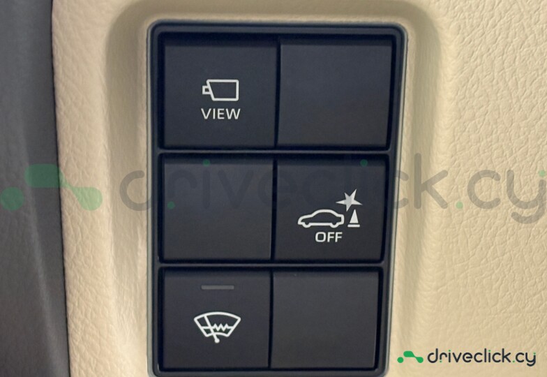 Toyota Land Cruiser Prado Black
