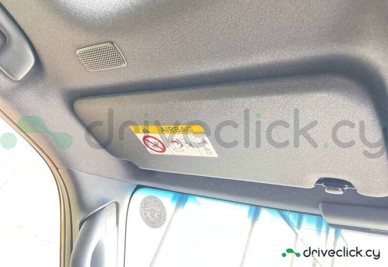 Toyota Land Cruiser 250 Beige