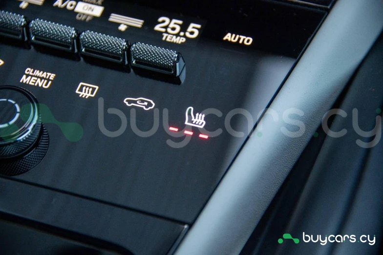 Porsche Cayenne Blue