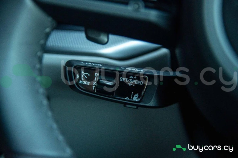 Porsche Cayenne Blue