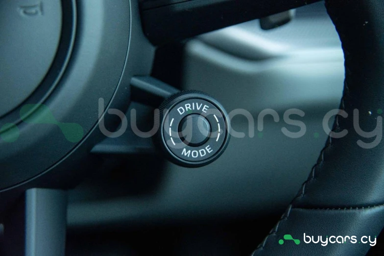 Porsche Cayenne Blue