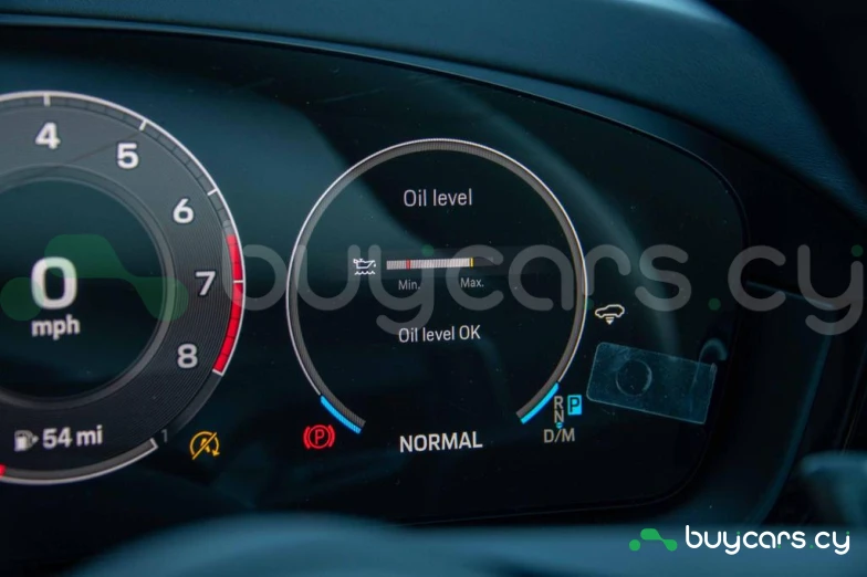 Porsche Cayenne Blue