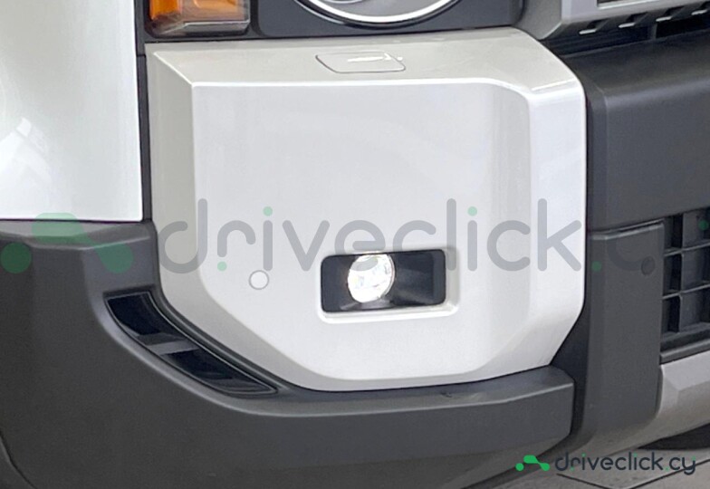Toyota Land Cruiser 250 White