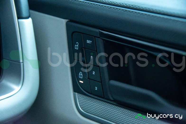 Porsche Cayenne Blue