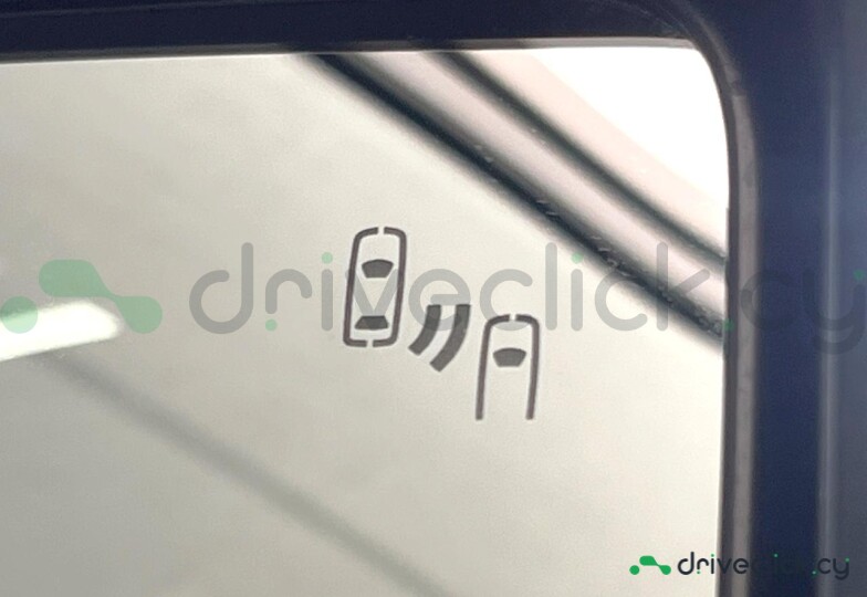 Toyota Land Cruiser 250 Brown