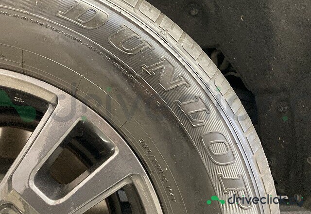 Toyota Land Cruiser 250 Black