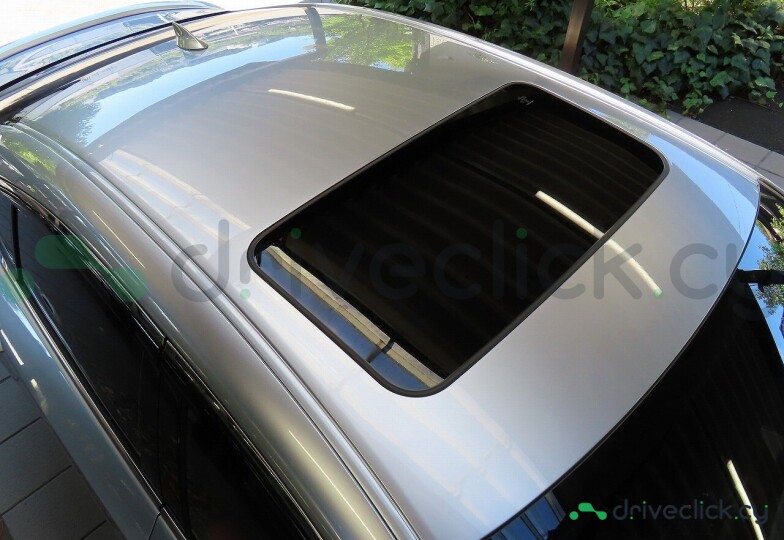 Lexus ES Grey