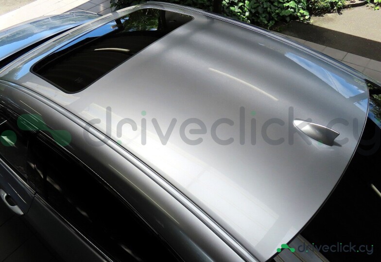 Lexus ES Grey