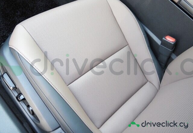 Lexus ES Grey