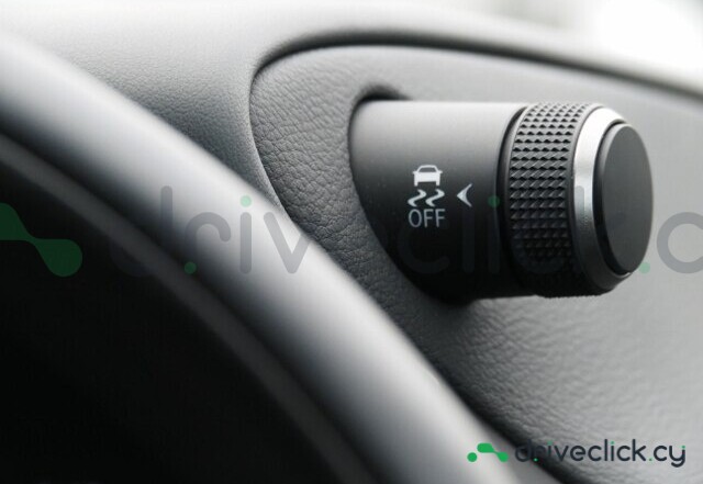 Lexus ES Grey