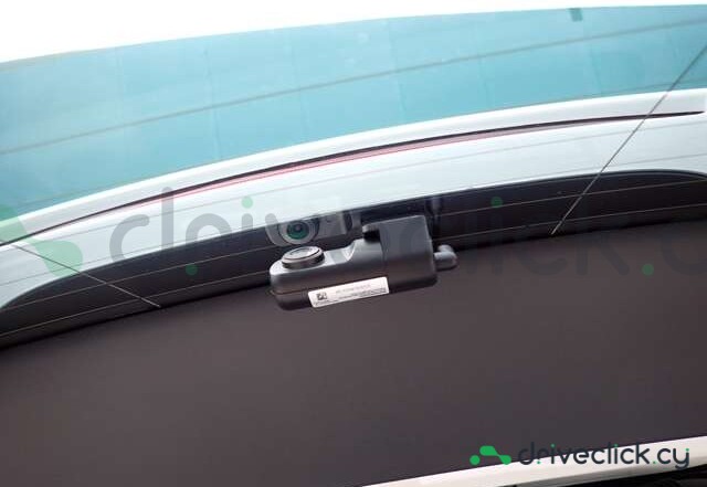 Mercedes GLB-class White