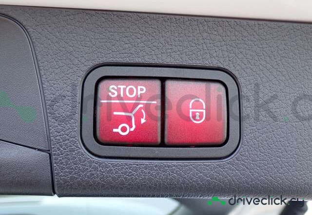 Mercedes GLB-class White