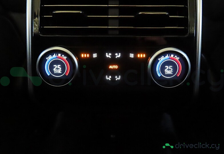 Land Rover Range Rover White