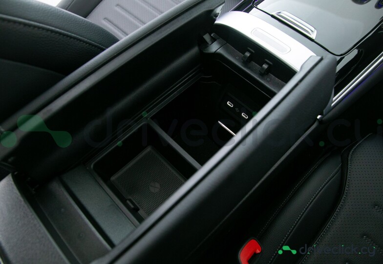 Mercedes GLC-class Black