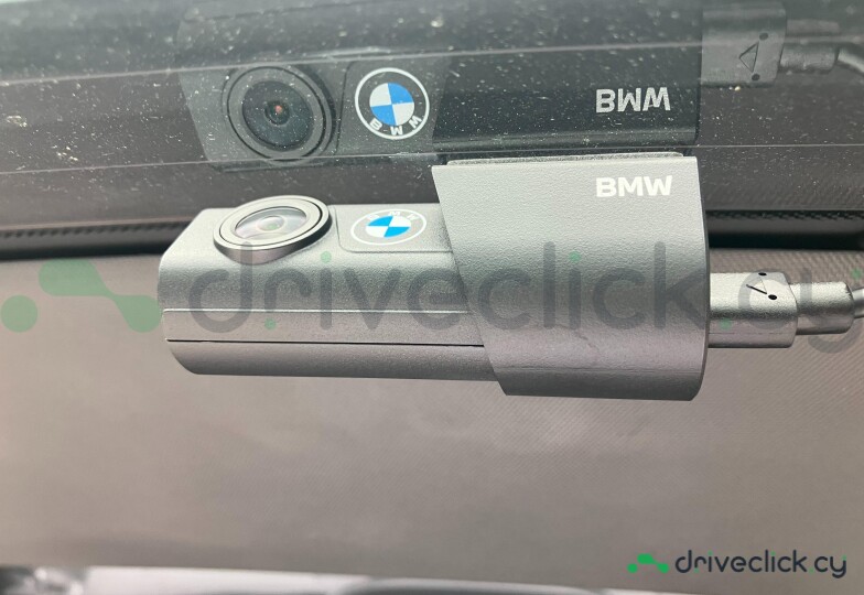 BMW X7 Grey
