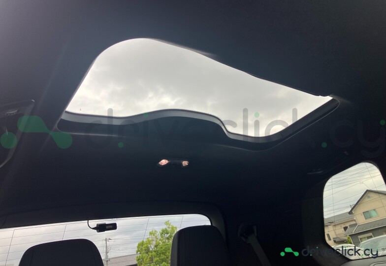 BMW X7 Grey