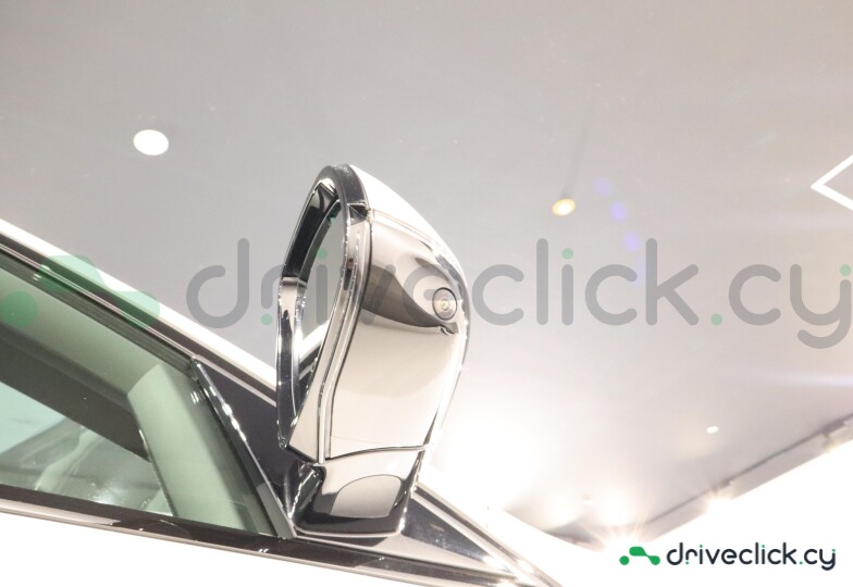 BMW X6 White