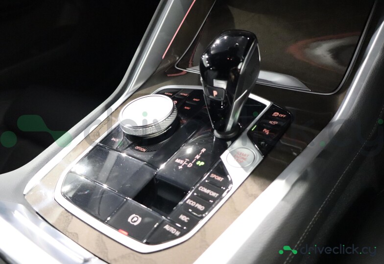 BMW X6 White