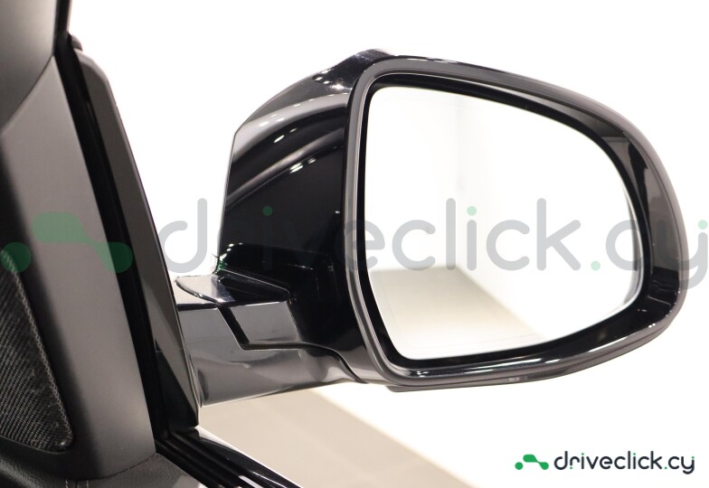 BMW X6 White