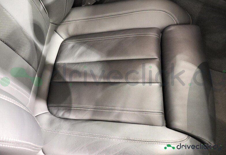 BMW X6 White