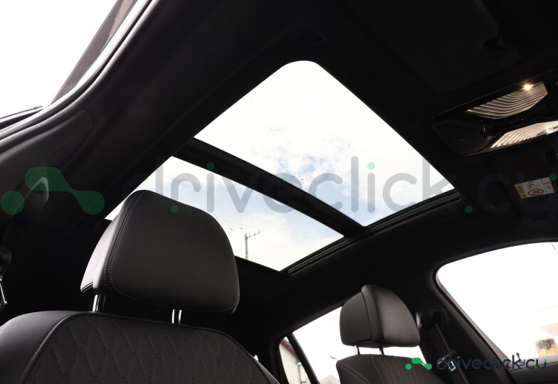 BMW X6 Black