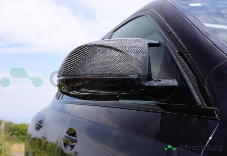 BMW X6 Black