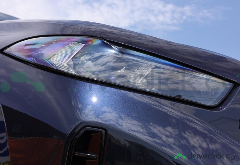 BMW X6 Black