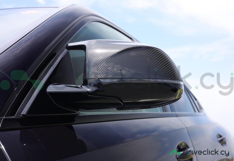BMW X6 Black