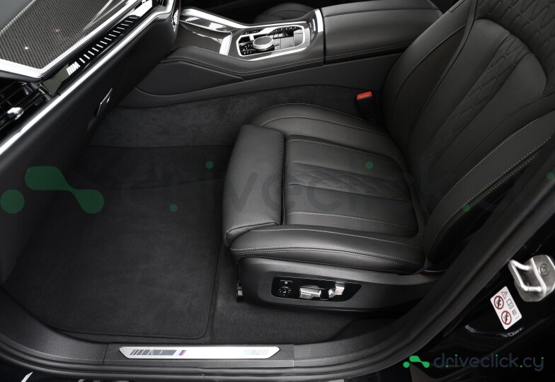 BMW X6 Black
