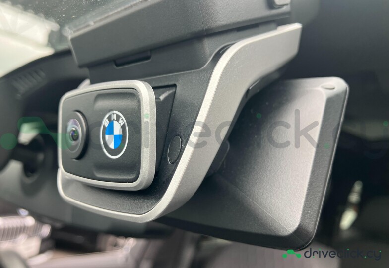 BMW X7 Grey