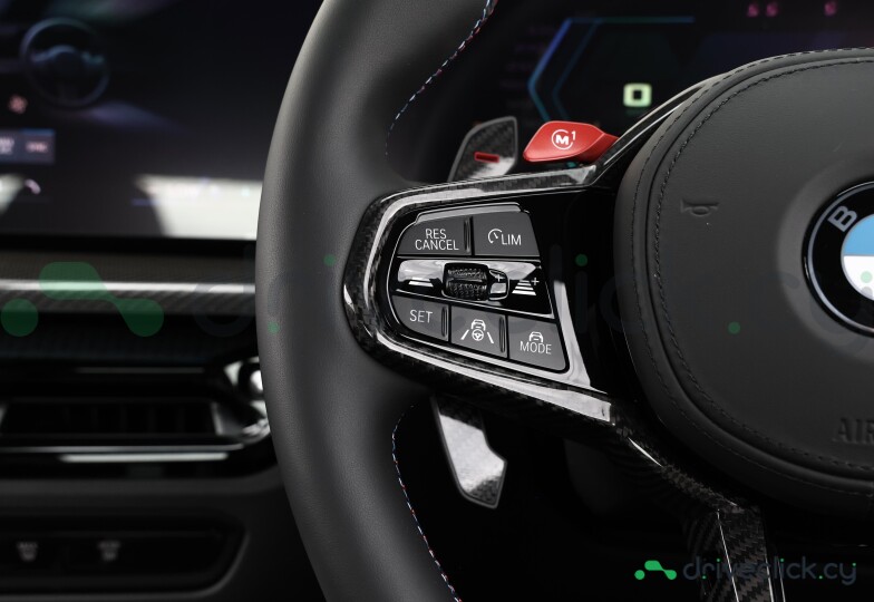 BMW M4 Серый