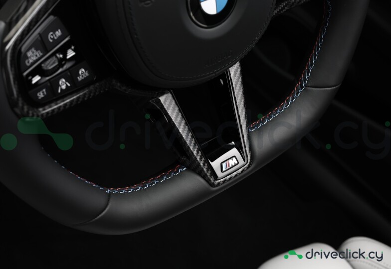BMW M4 Серый