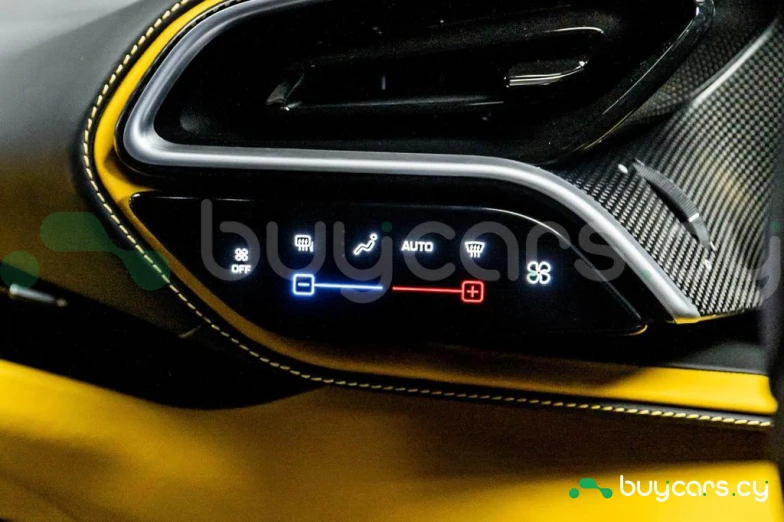 Ferrari 296 GTB Grey