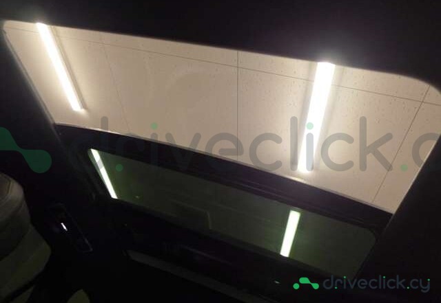 Land Rover Range Rover Sport Red