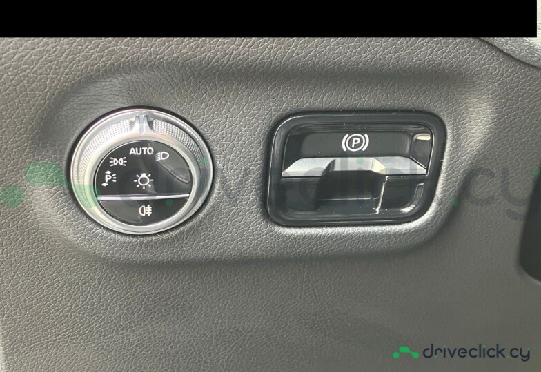 Mercedes EQS Grey
