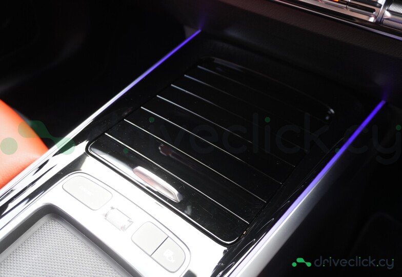 Mercedes GLB-class Black