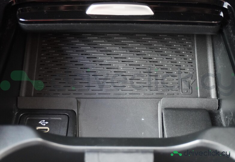 Mercedes GLB-class Black
