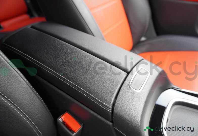 Mercedes GLB-class Black