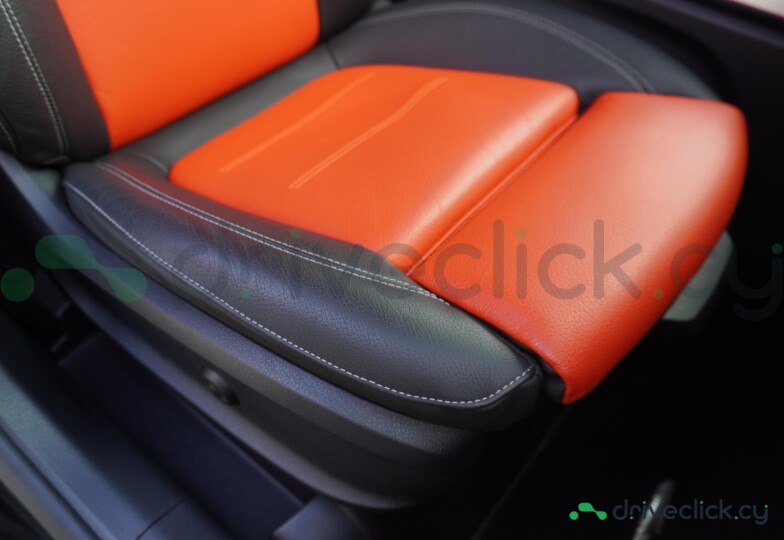 Mercedes GLB-class Black