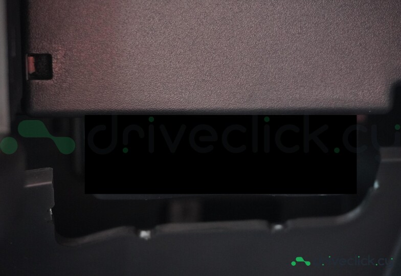 Mercedes GLB-class Black