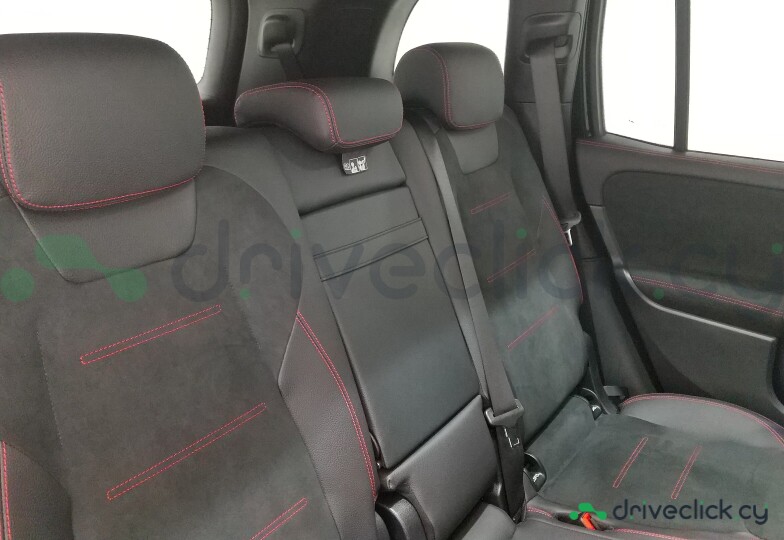 Mercedes GLB-class Black