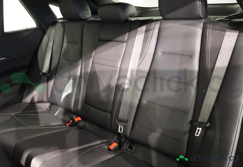 Mercedes GLE Coupe Black