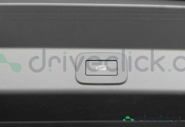 Land Rover Range Rover Sport Red