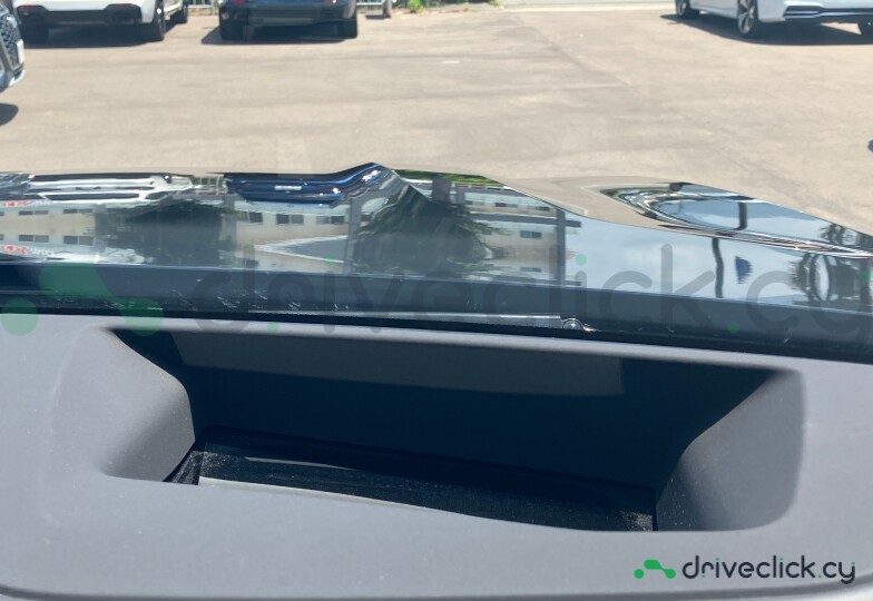 BMW X7 Black