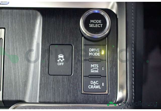 Lexus GX White