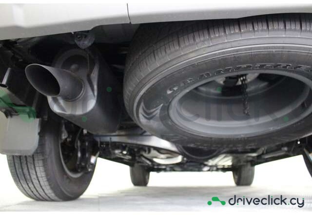 Lexus GX White